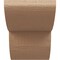 Ekena Millwork 6in. W x 8in. H x 32in. L Crestline Woodgrain TimberThane Rafter Tail, Primed Tan RFTUR06X08X32CRERCPR - alternate 2